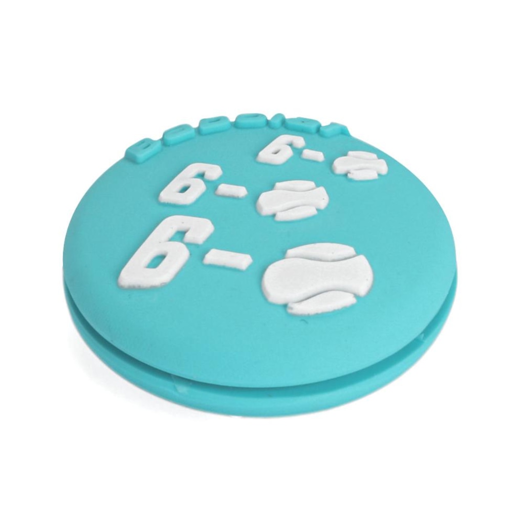Imagem 2 do produto Antivibrador Babolat Loony Damp Bola 6 0