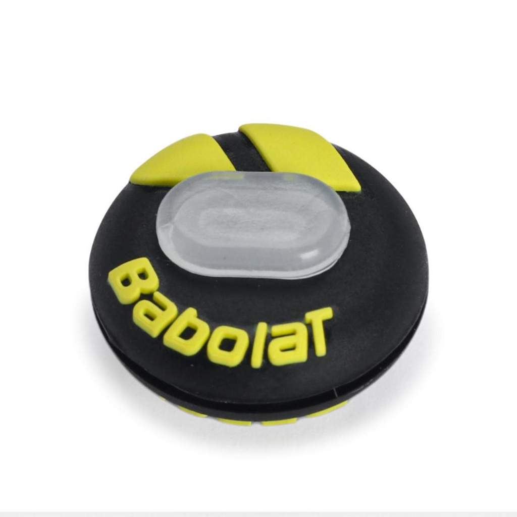 Antivibrador Babolat Custom Damp com 2 Unidades