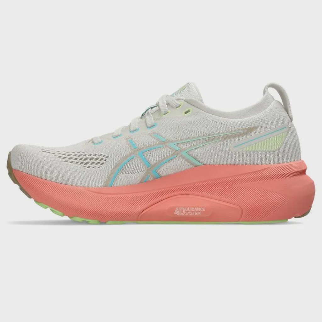 Imagem 2 do produto Tênis ASICS Gel-Kayano 31 Feminino