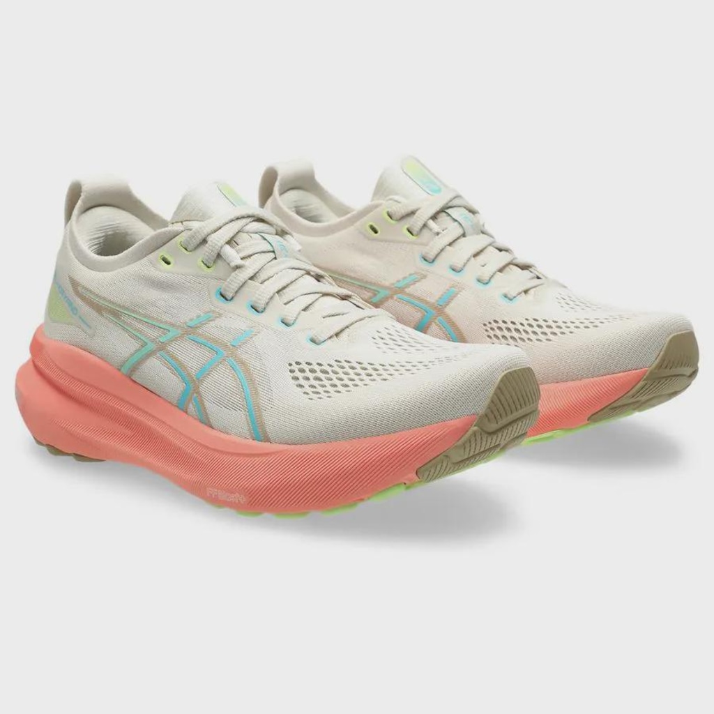 Imagem 3 do produto Tênis ASICS Gel-Kayano 31 Feminino
