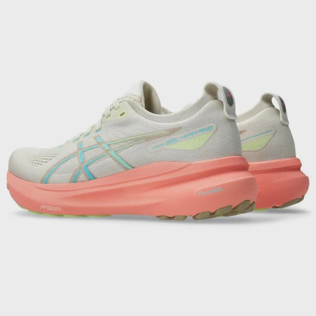 Imagem 4 do produto Tênis ASICS Gel-Kayano 31 Feminino