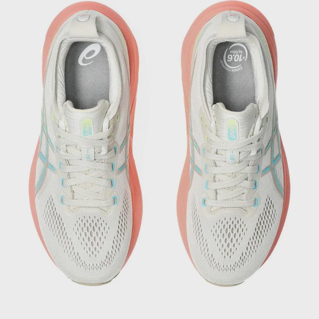 Imagem 5 do produto Tênis ASICS Gel-Kayano 31 Feminino