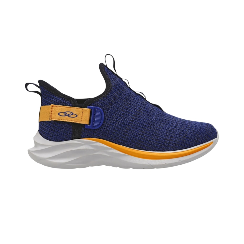 Tênis Olympikus Maneiro - Infantil