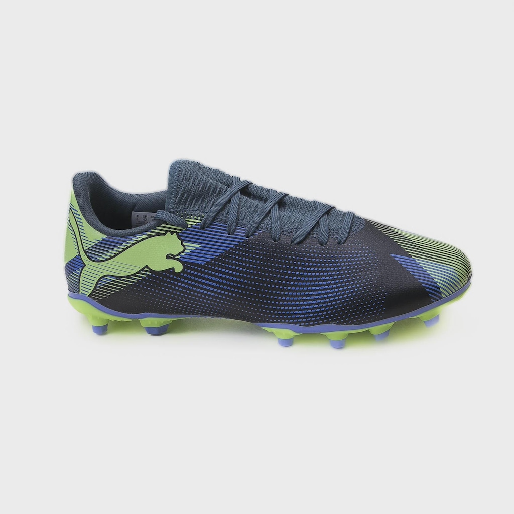 Chuteira de Campo Puma Futur7 Play - Adulto