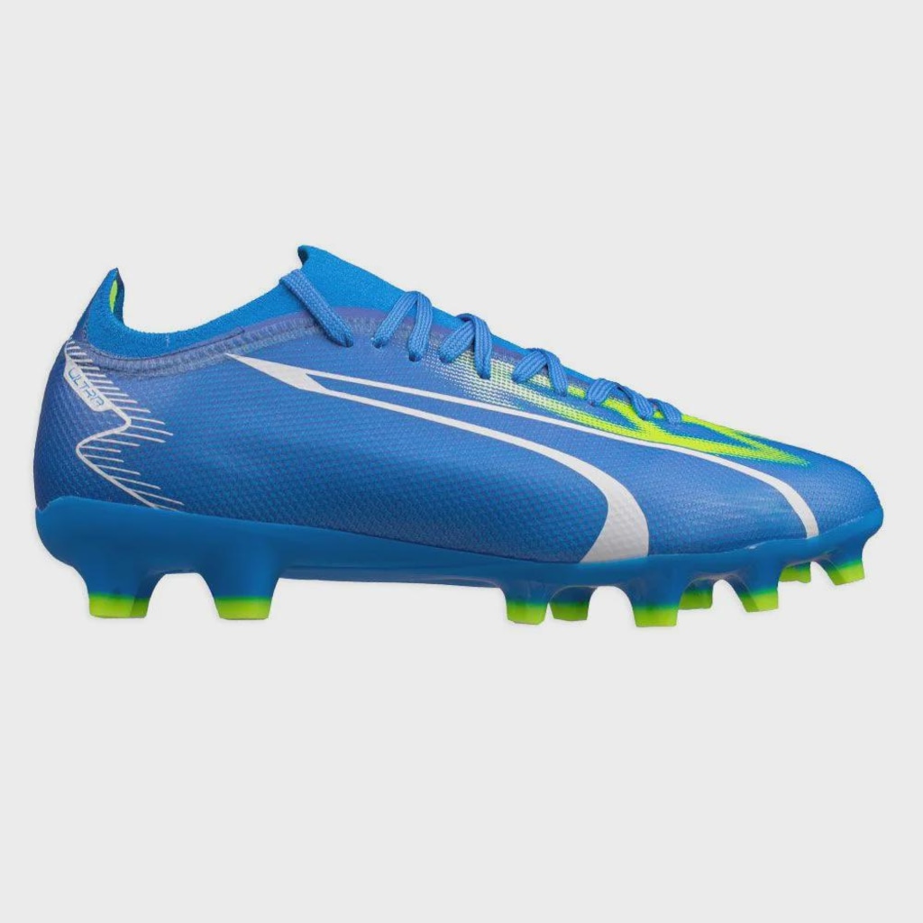 Chuteira de Campo Puma Ultra Match - Adulto