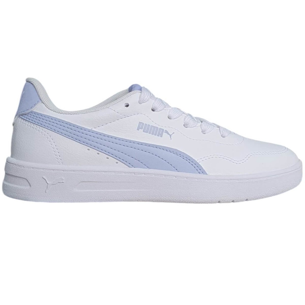 Tênis Puma Court Lally BDP Feminino