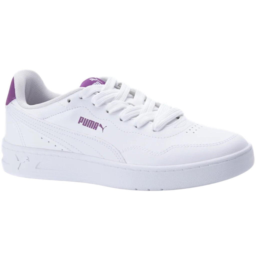 Tênis Puma Court Lally BDP Feminino