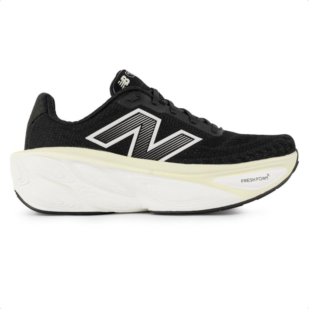 TÊNIS NEW BALANCE MORE V5 - MASCULINO - Foto 1