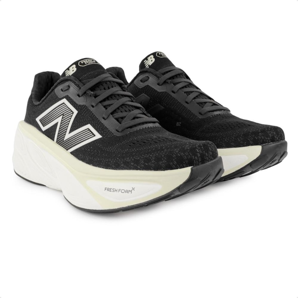 Imagem 3 do produto TÊNIS NEW BALANCE MORE V5 - MASCULINO