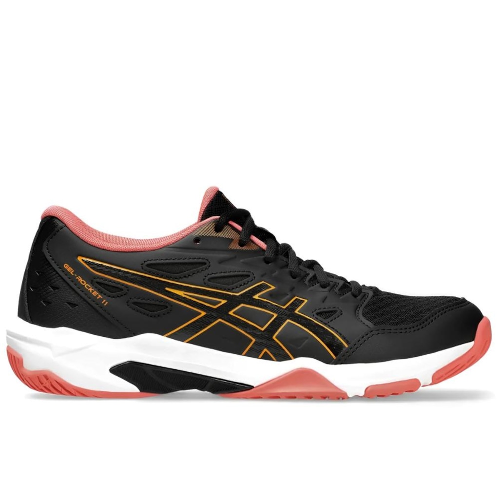 Tênis Asics Gel Rocket 11 - Feminino