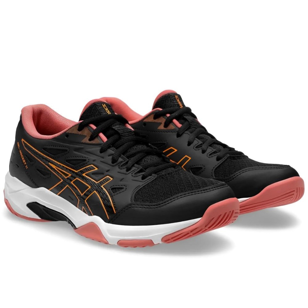 Imagem 2 do produto Tênis Asics Gel Rocket 11 - Feminino