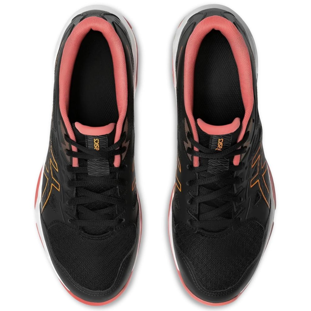 Imagem 3 do produto Tênis Asics Gel Rocket 11 - Feminino