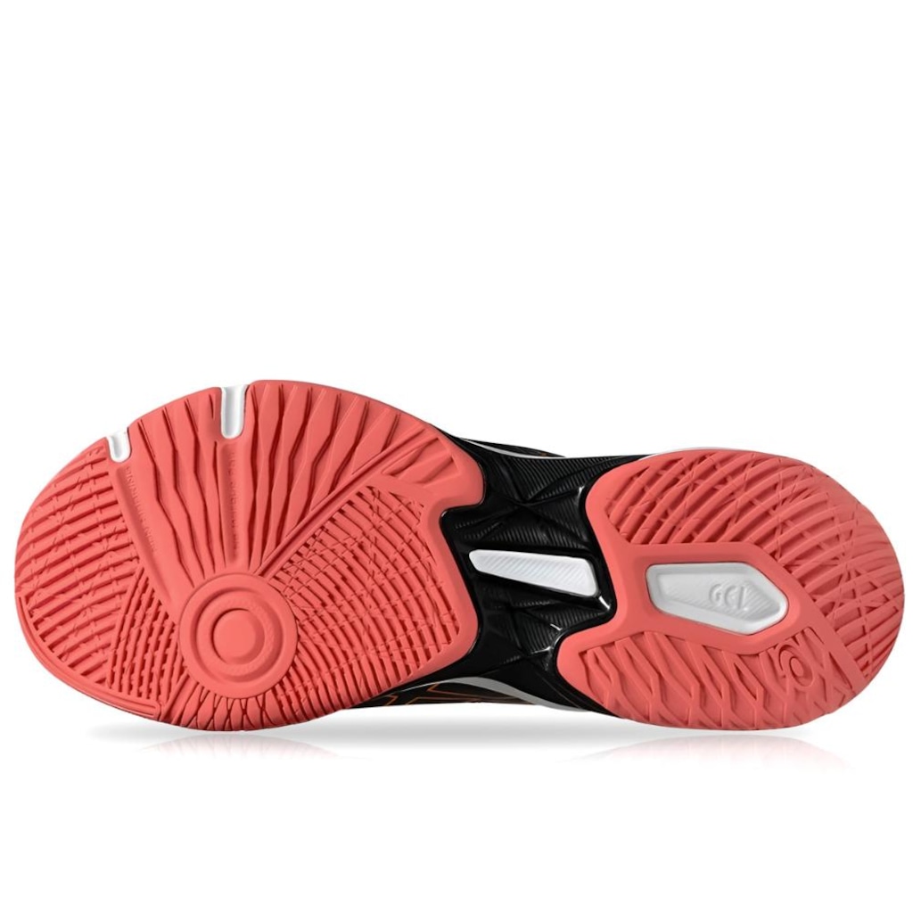 Imagem 4 do produto Tênis Asics Gel Rocket 11 - Feminino