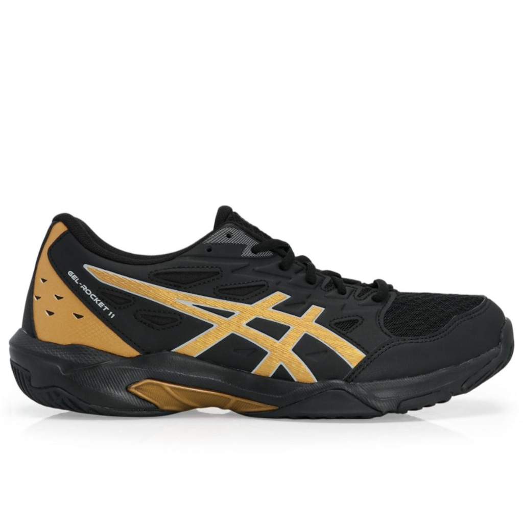 Tênis Asics Gel Rocket 11 - Masculino - Foto 1