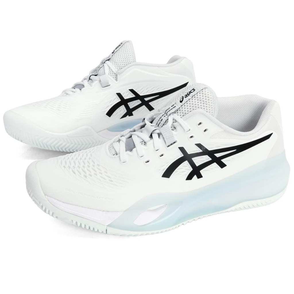 Imagem 2 do produto Tênis Asics Gel-Resolution X - Masculino - Tennis