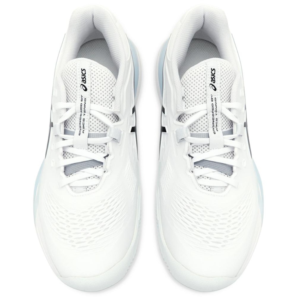 Imagem 3 do produto Tênis Asics Gel-Resolution X - Masculino - Tennis