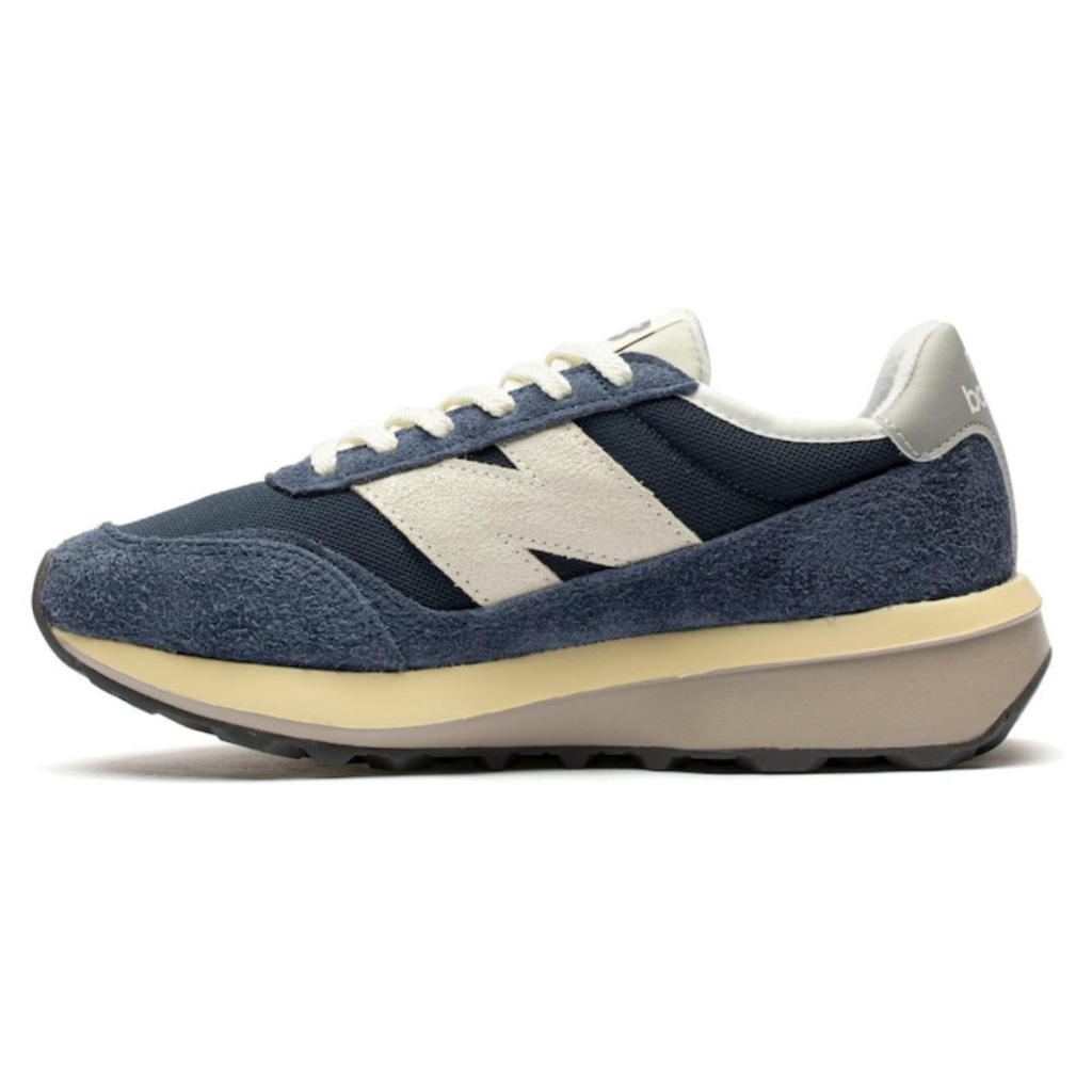 Imagem 2 do produto Tênis New Balance 370v1 - Unissex