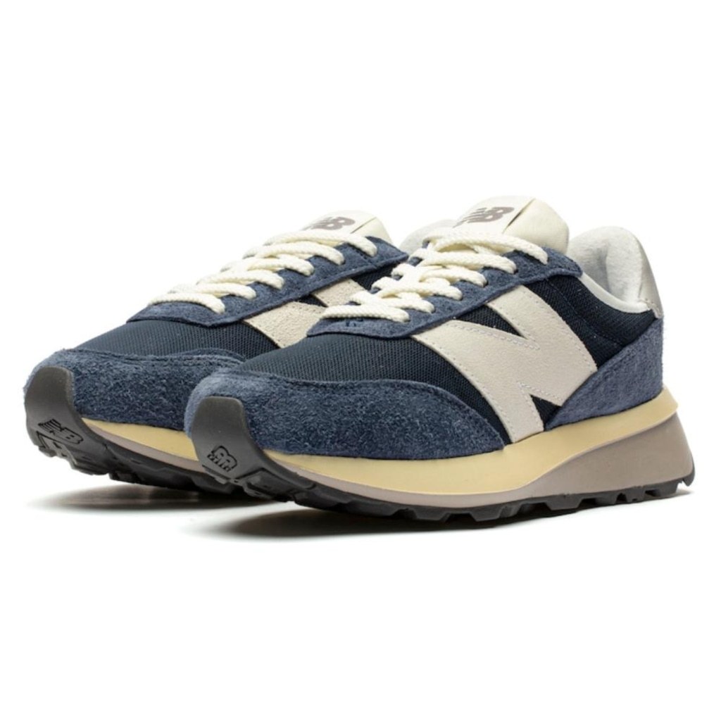 Imagem 4 do produto Tênis New Balance 370v1 - Unissex