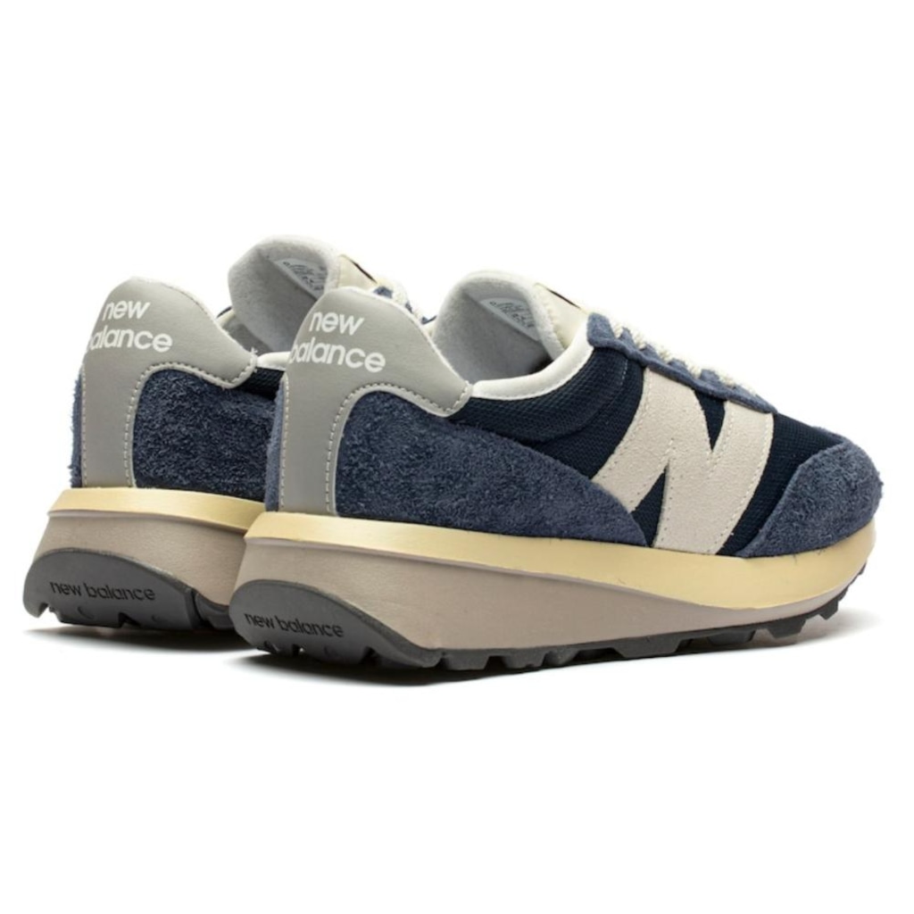 Imagem 5 do produto Tênis New Balance 370v1 - Unissex