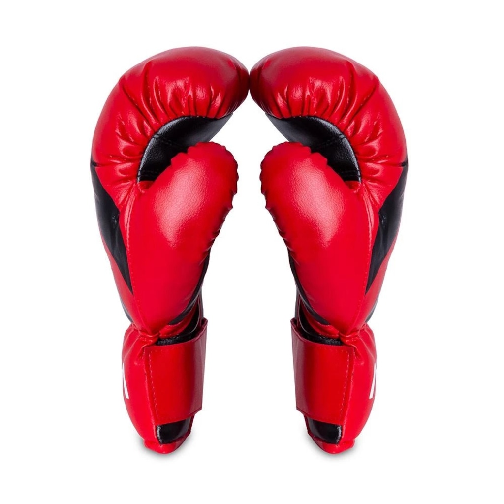 Imagem 3 do produto Saco de Pancada Acte Sports P21 + Luva - Infantil