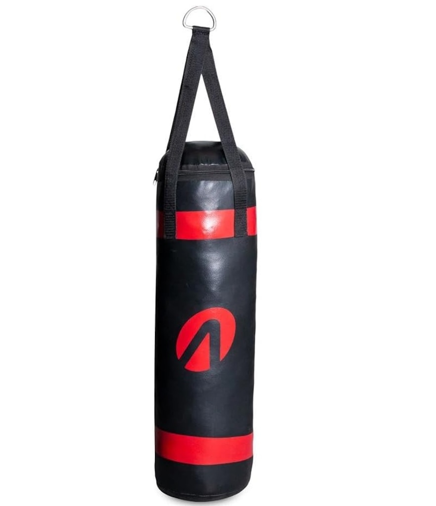 Imagem 4 do produto Saco de Pancada Acte Sports P21 + Luva - Infantil