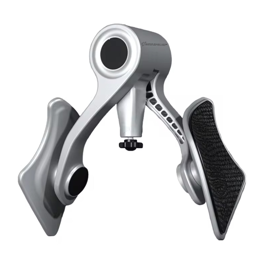 Aparelho Trainner Gold Sports Hit Pélvis Space Fortalecimento Muscular