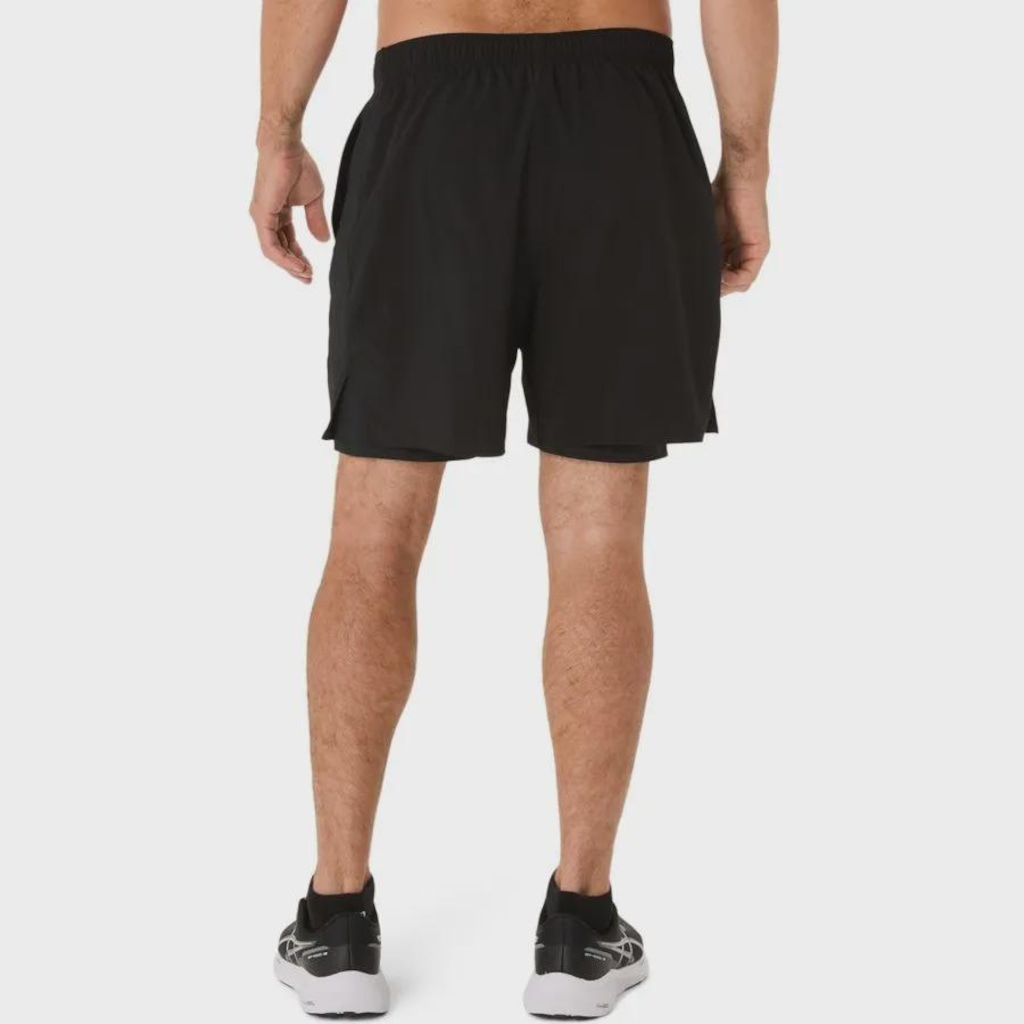 Imagem 2 do produto Short Asics Silver 7in - Masculino
