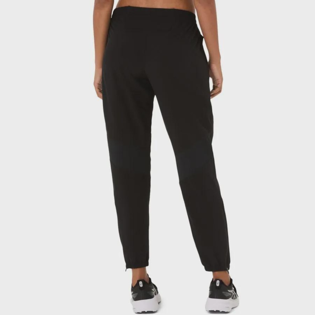 Imagem 2 do produto Calça Asics Silver - Feminina