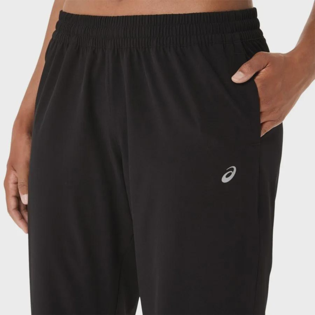Imagem 4 do produto Calça Asics Silver - Feminina