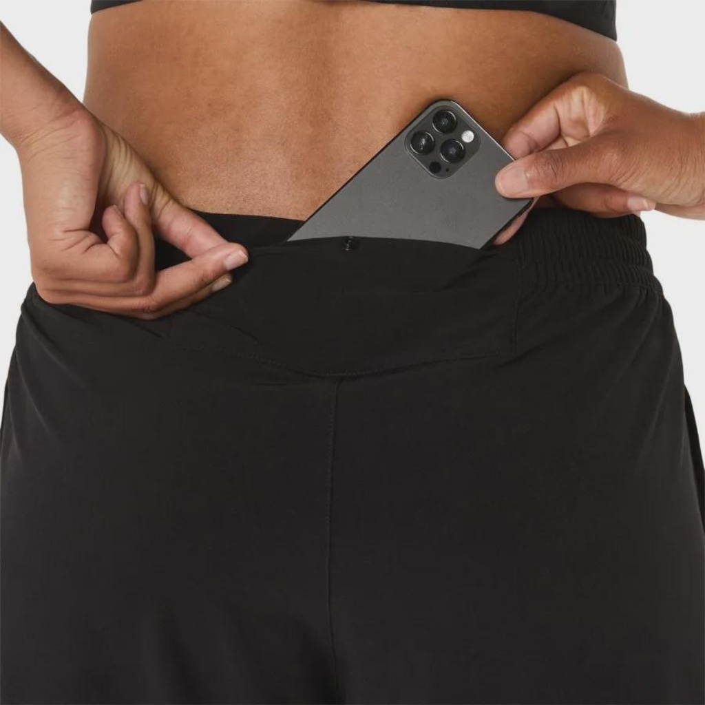Imagem 5 do produto Calça Asics Silver - Feminina
