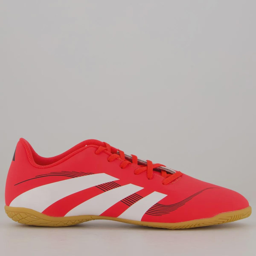 Chuteira Futsal adidas Predator Artilheira 25 - Adulto
