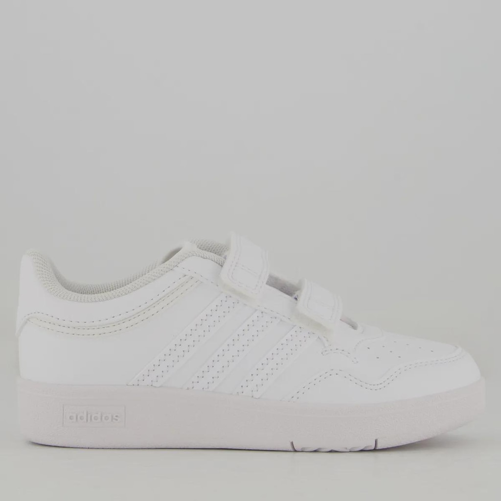 Tênis adidas Hoops 4.0 CF - Infantil