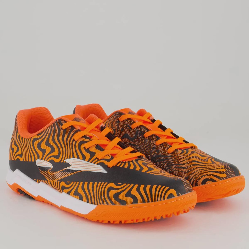Imagem 2 do produto Chuteira Futsal Joma Evolution - Infantil