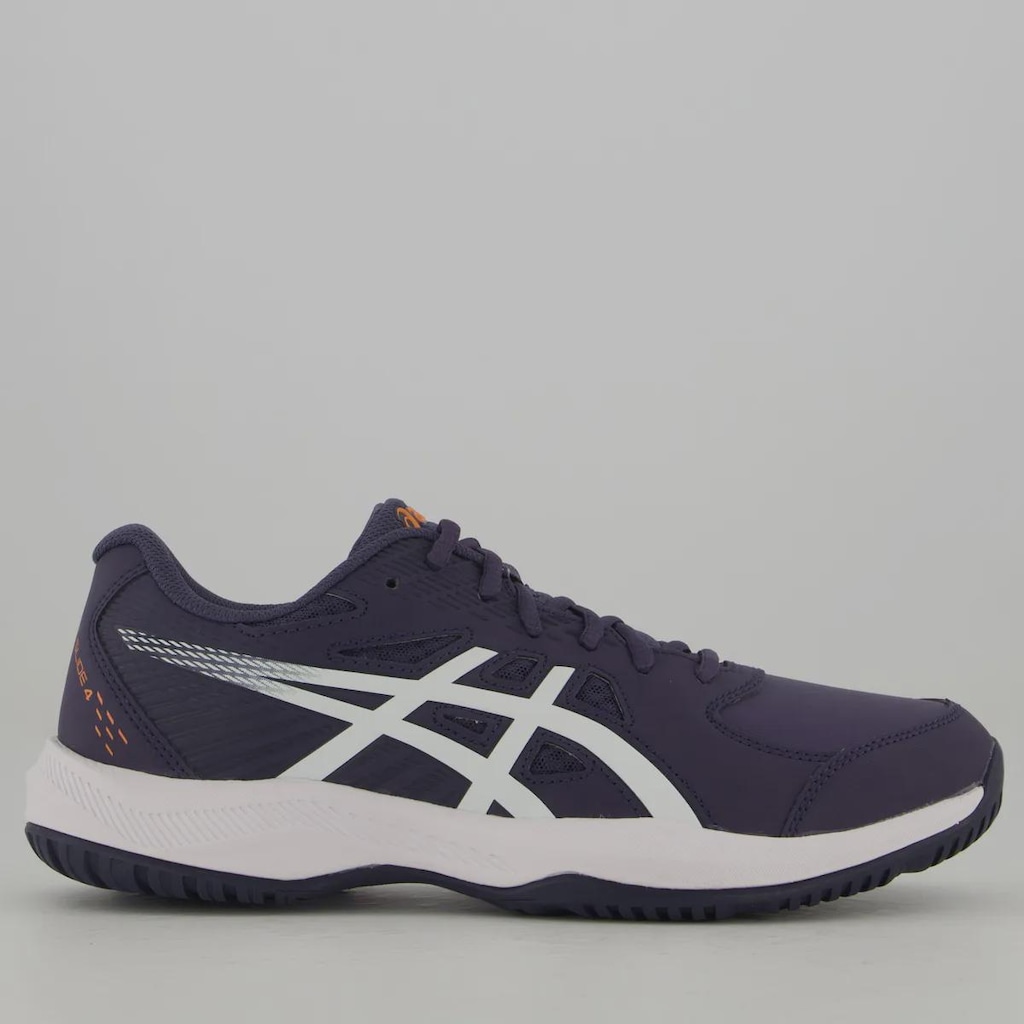 Tênis Asics Court Slide 4 - Masculino