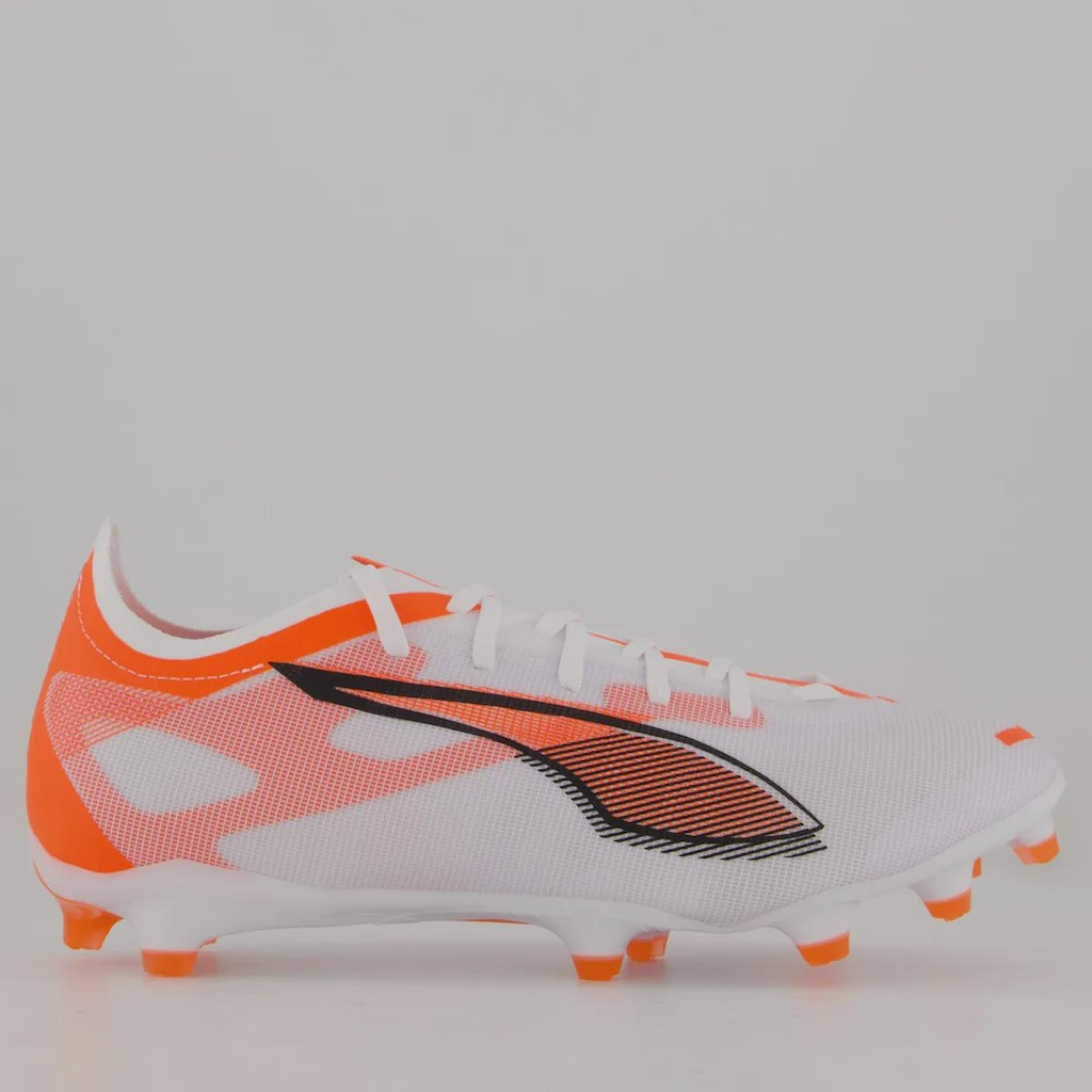 Chuteira de Campo Puma Ultra 5 Match FG/AG - Adulto