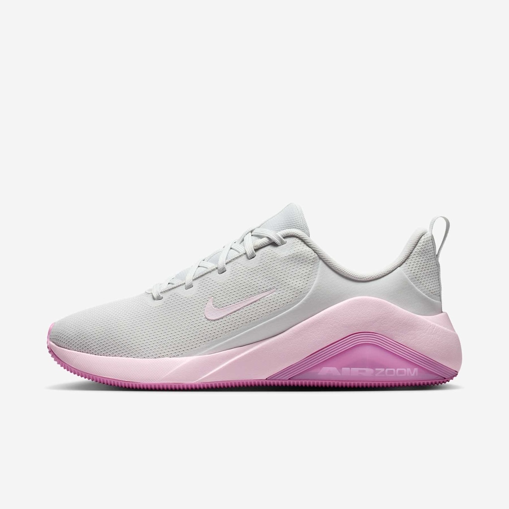Imagem 2 do produto Tênis Nike Air Zoom Bella 7 Feminino