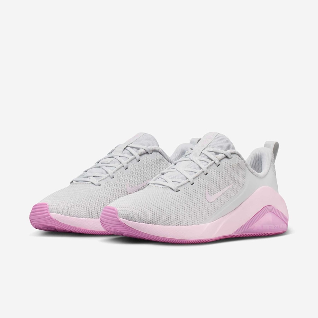 Imagem 3 do produto Tênis Nike Air Zoom Bella 7 Feminino