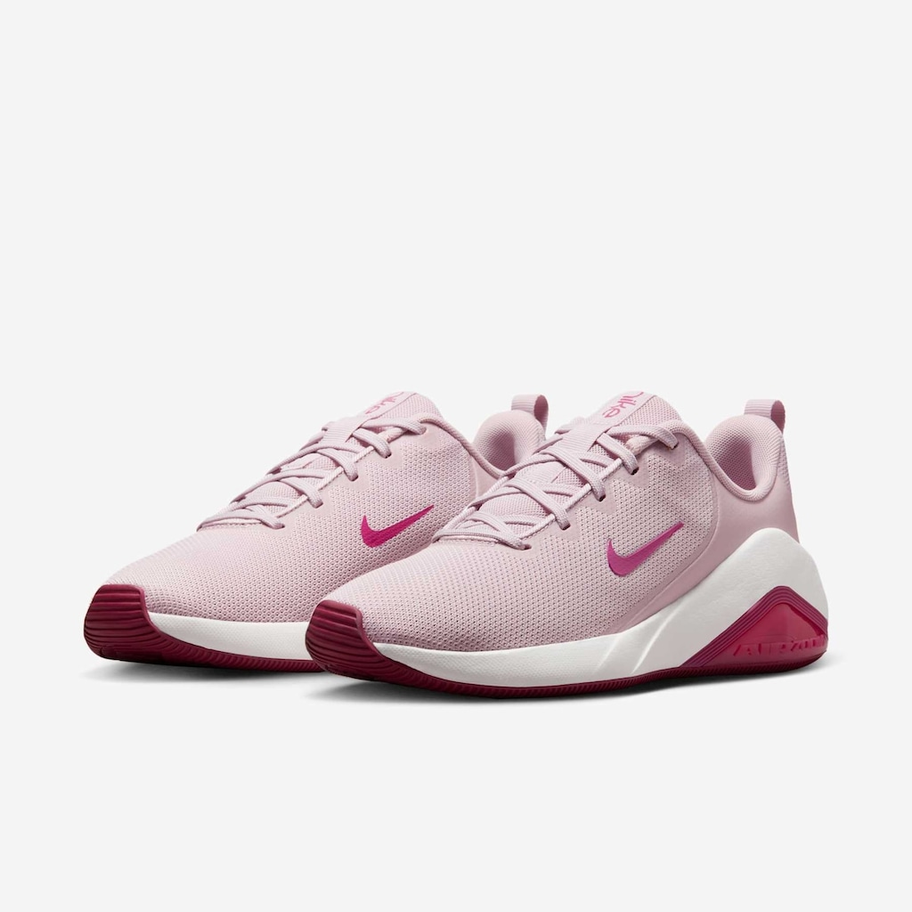 Imagem 2 do produto Tênis Nike Air Zoom Bella 7 Feminino
