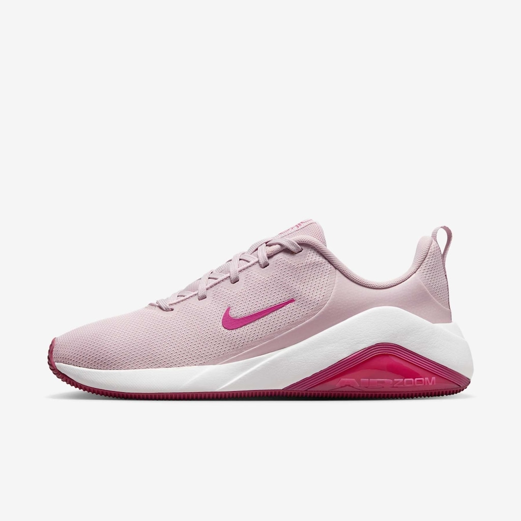 Imagem 3 do produto Tênis Nike Air Zoom Bella 7 Feminino