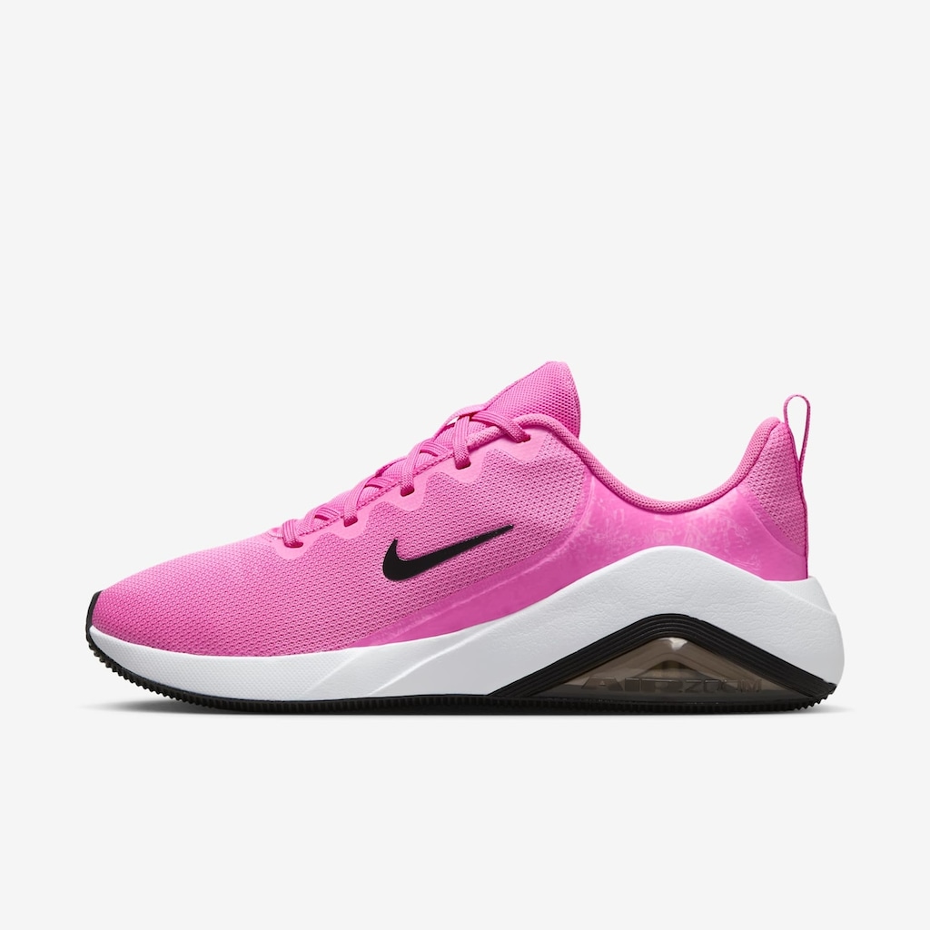 Imagem 2 do produto Tênis Nike Air Zoom Bella 7 Feminino