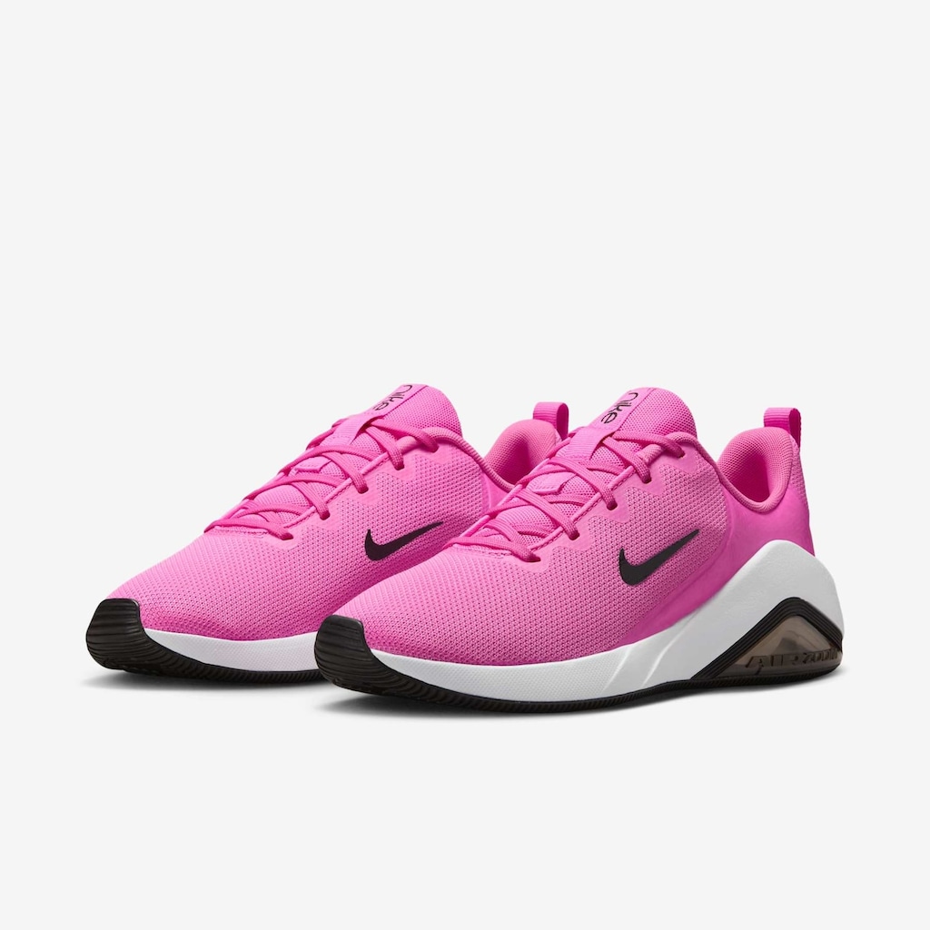 Imagem 4 do produto Tênis Nike Air Zoom Bella 7 Feminino