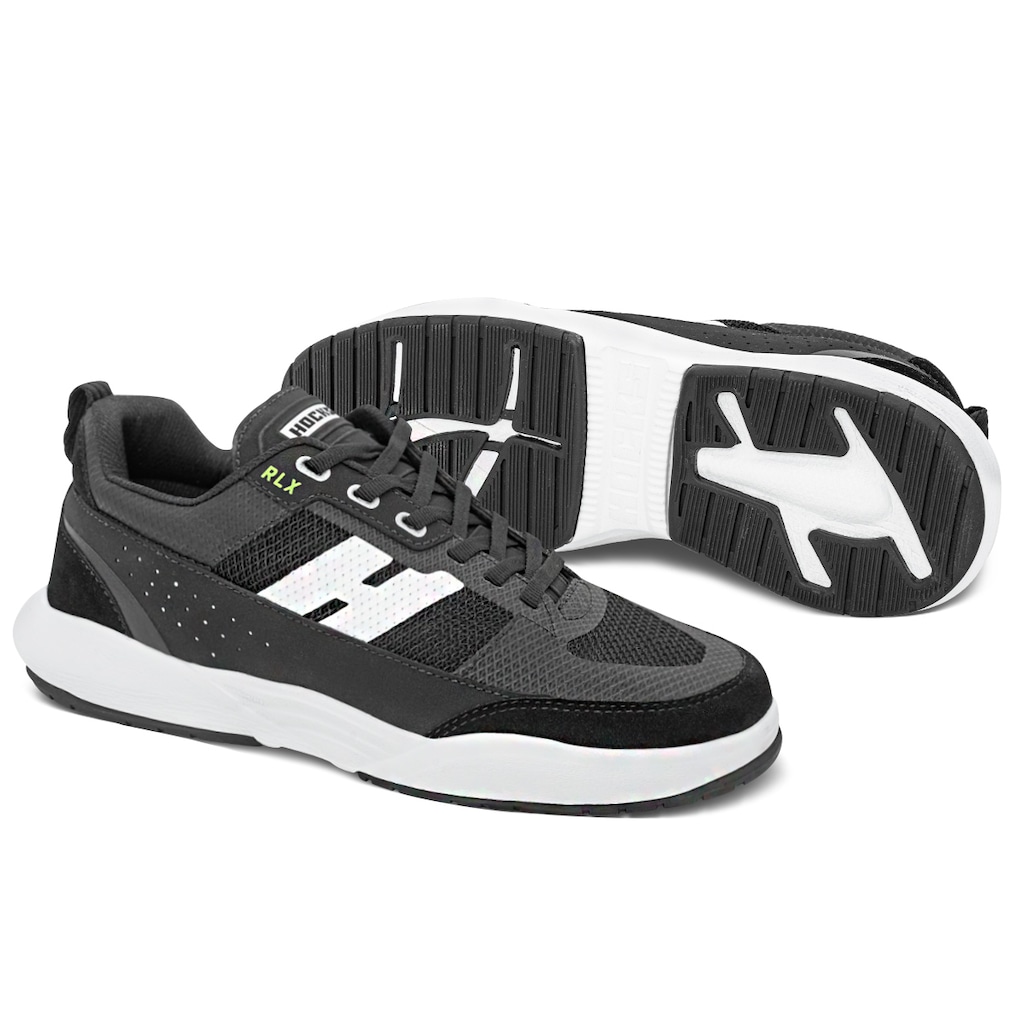 Imagem 2 do produto Tênis Hocks Rlx Hum - Unissex