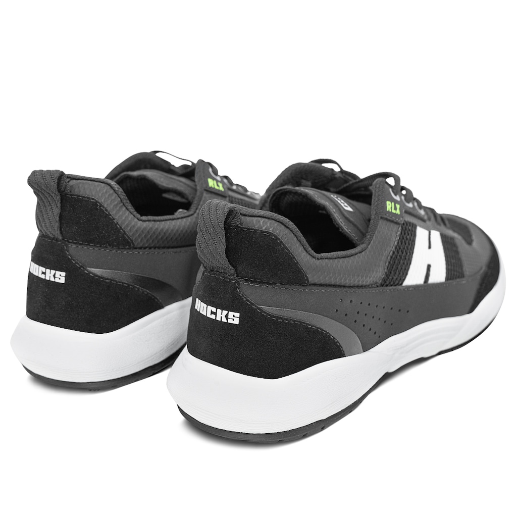 Imagem 4 do produto Tênis Hocks Rlx Hum - Unissex