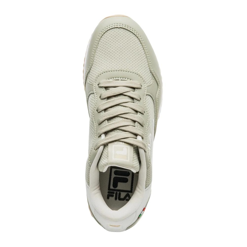 Imagem 4 do produto Tenis Fila Euro Jogger Sport II - Feminino