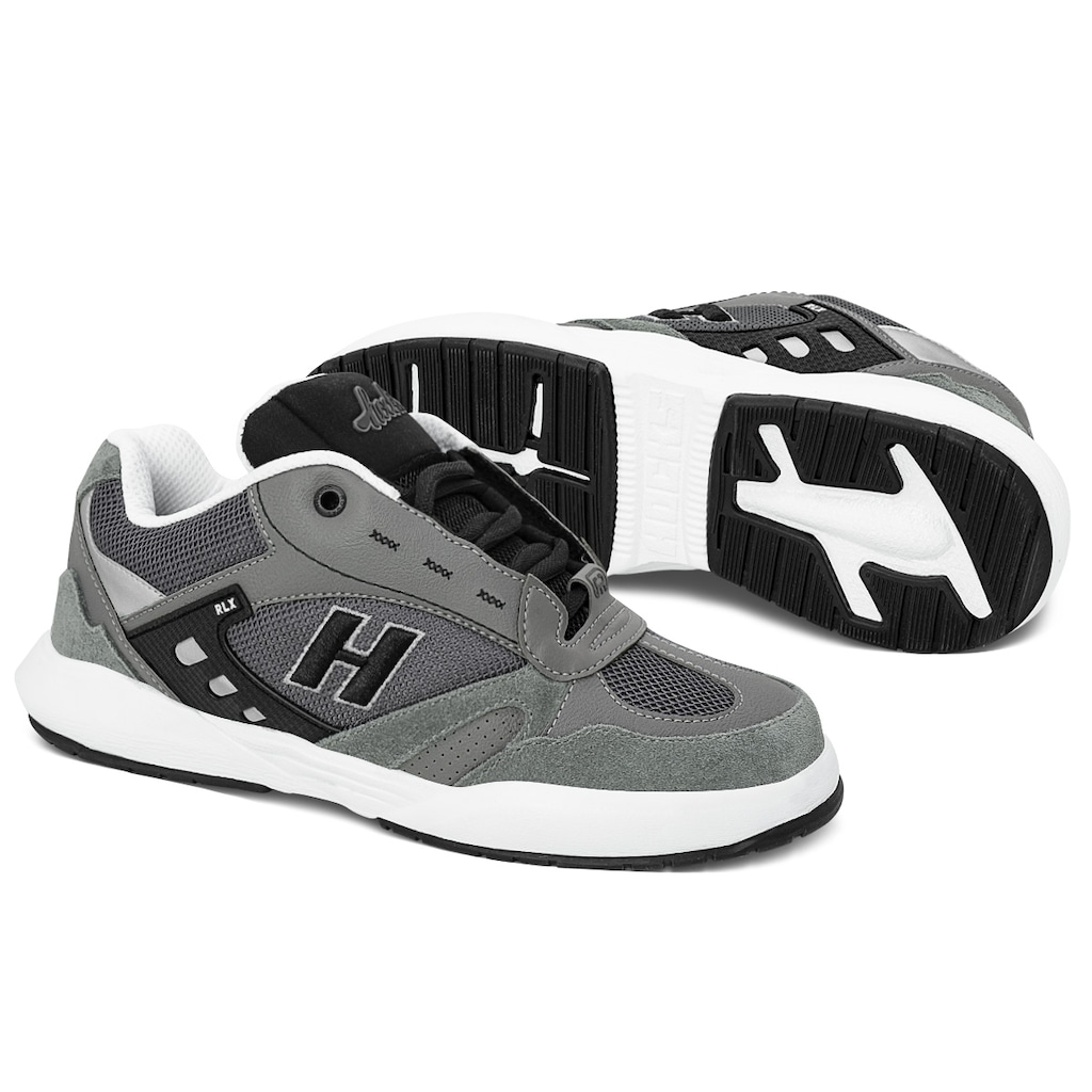 Tênis Hocks Rlx Baggy - Unissex