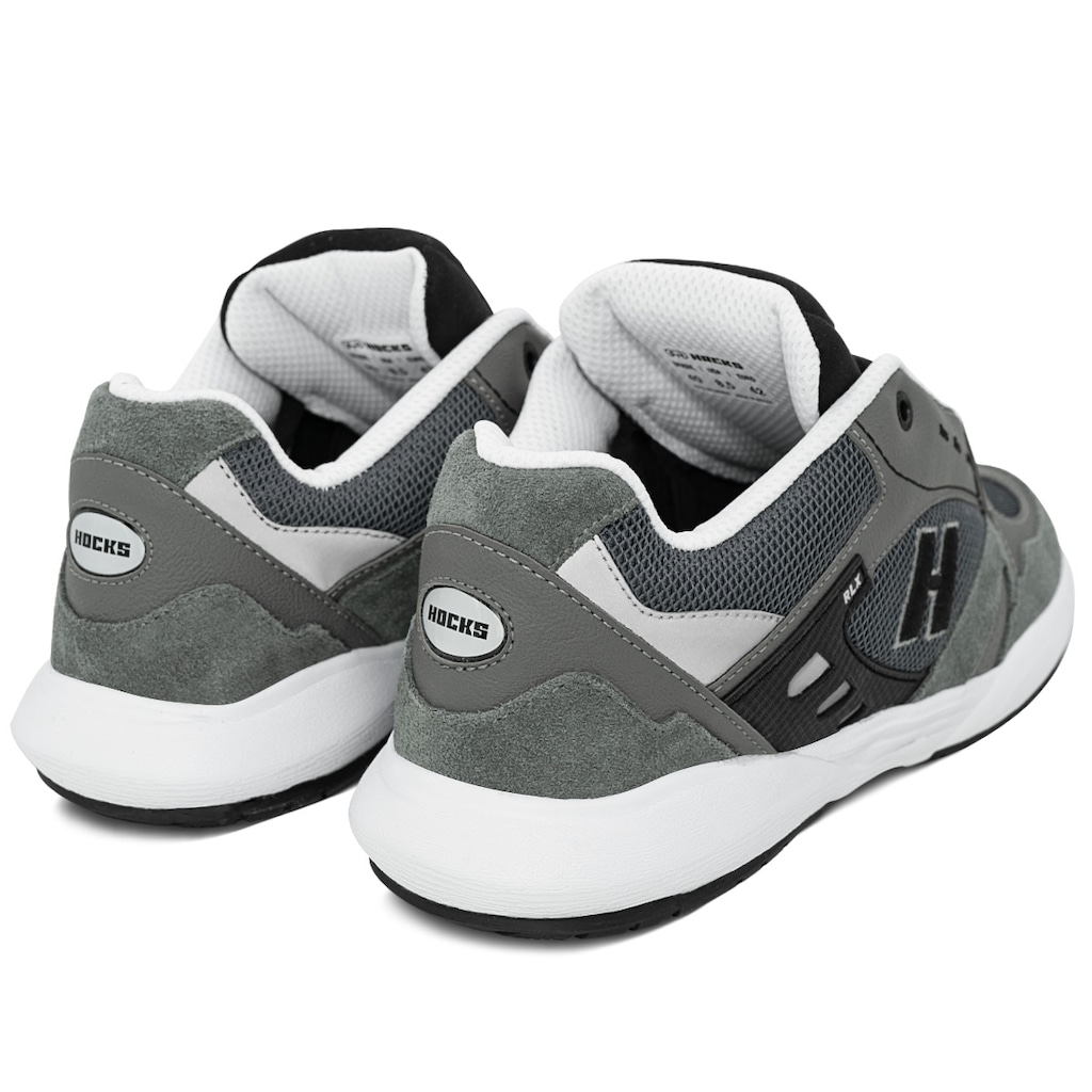Imagem 2 do produto Tênis Hocks Rlx Baggy - Unissex