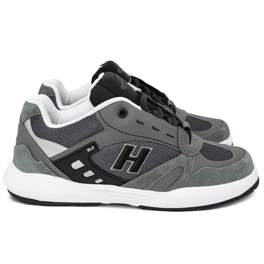 Imagem 3 do produto Tênis Hocks Rlx Baggy - Unissex