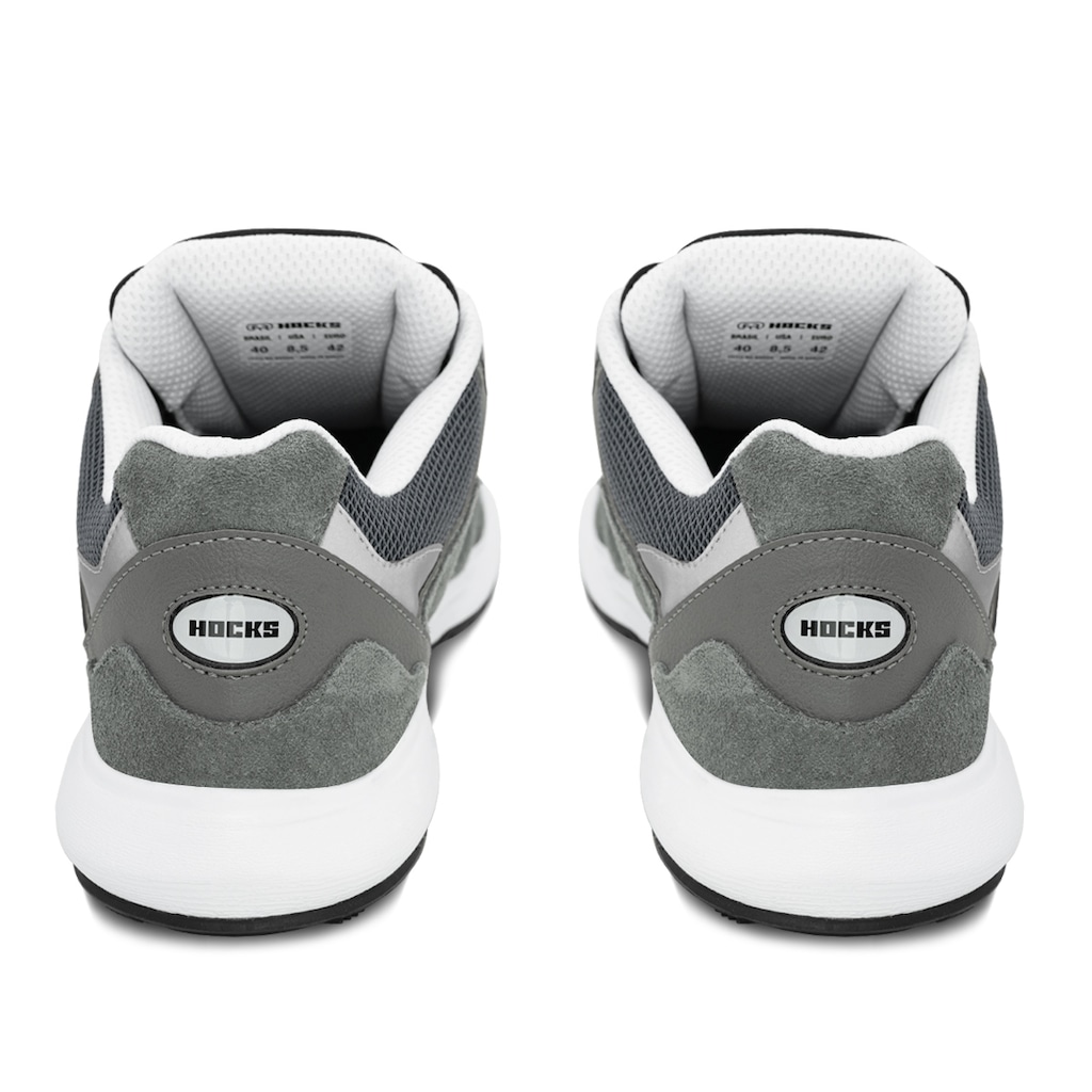 Imagem 4 do produto Tênis Hocks Rlx Baggy - Unissex