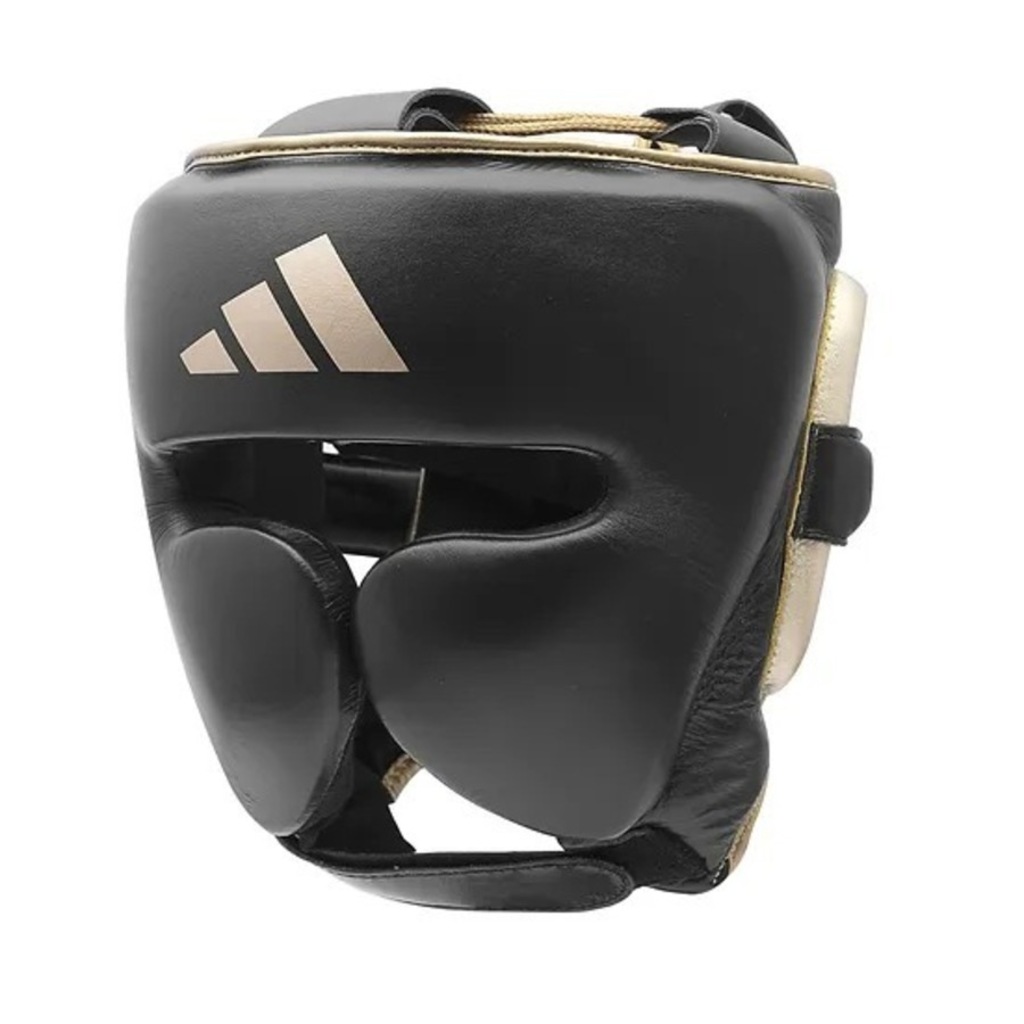 Protetor de Cabeça adidas Profissional Adi Star Pro - Foto 1