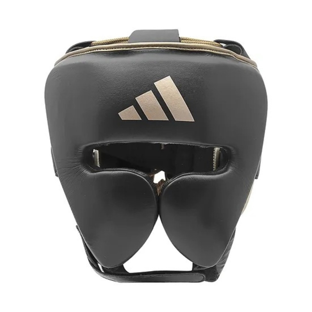 Protetor de Cabeça adidas Profissional Adi Star Pro - Foto 2
